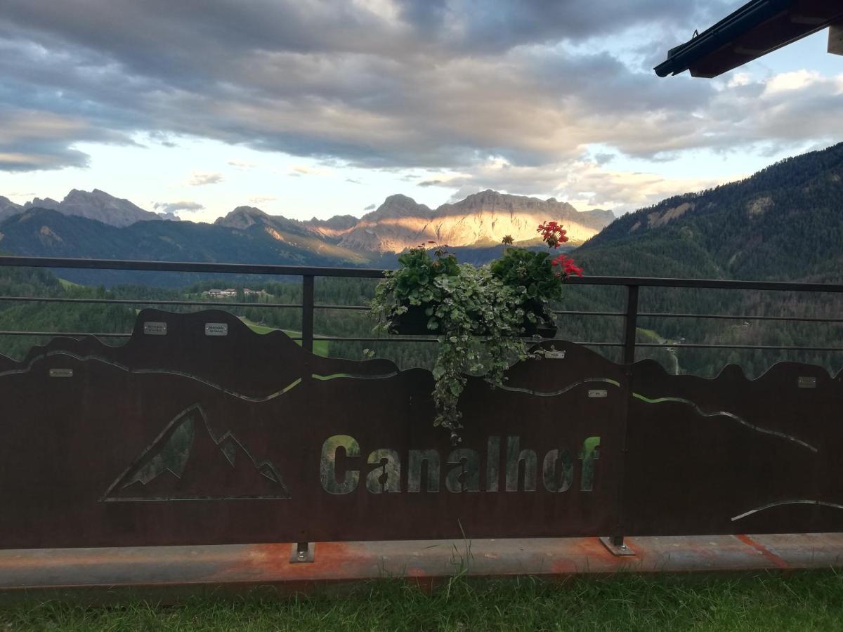 Canalhof อันแตร์มอรยา ภายนอก รูปภาพ